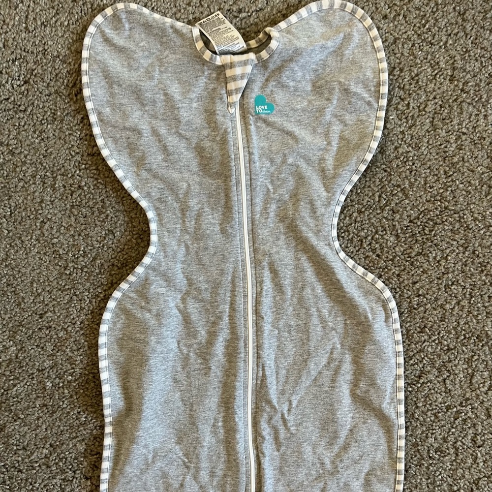 Love to Dream Swaddle